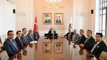Manisa’da Eylül Ayında 134 Operasyon: 63 Tutuklama
