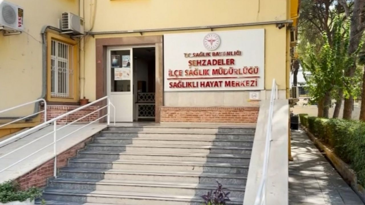 Manisa’da Sağlıklı Hayat Merkezlerinde Randevu Başladı