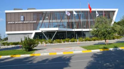 Manisa’daki OSB’ler 100 bin kişiye istihdam sağlıyor