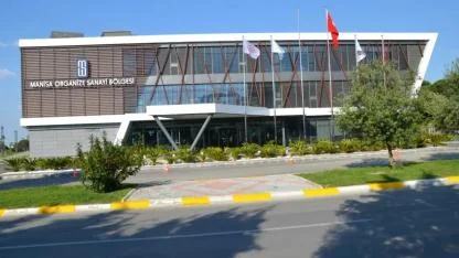 Manisa’daki OSB’ler 100 bin kişiye istihdam sağlıyor
