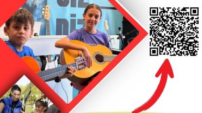 Manisalı Gençler Artık Gençlik Merkezlerine “Bir QR Kadar Yakın”