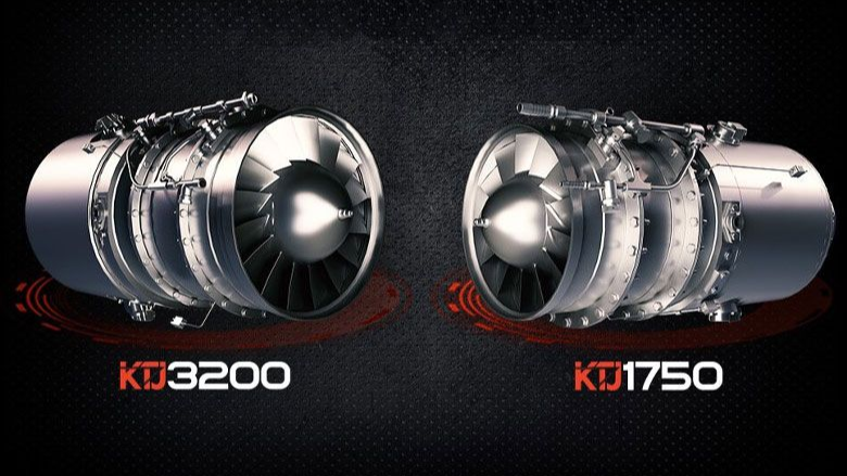 Milli-yerli füze motoru KTJ dünya devlerinin radarında