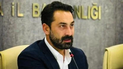 Mücahit Arınç’tan CHP İl Başkanı İlksen Özalper’e Tebrik Mesaj