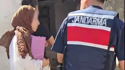 Muğla Datça’da aşı reddi krizi!