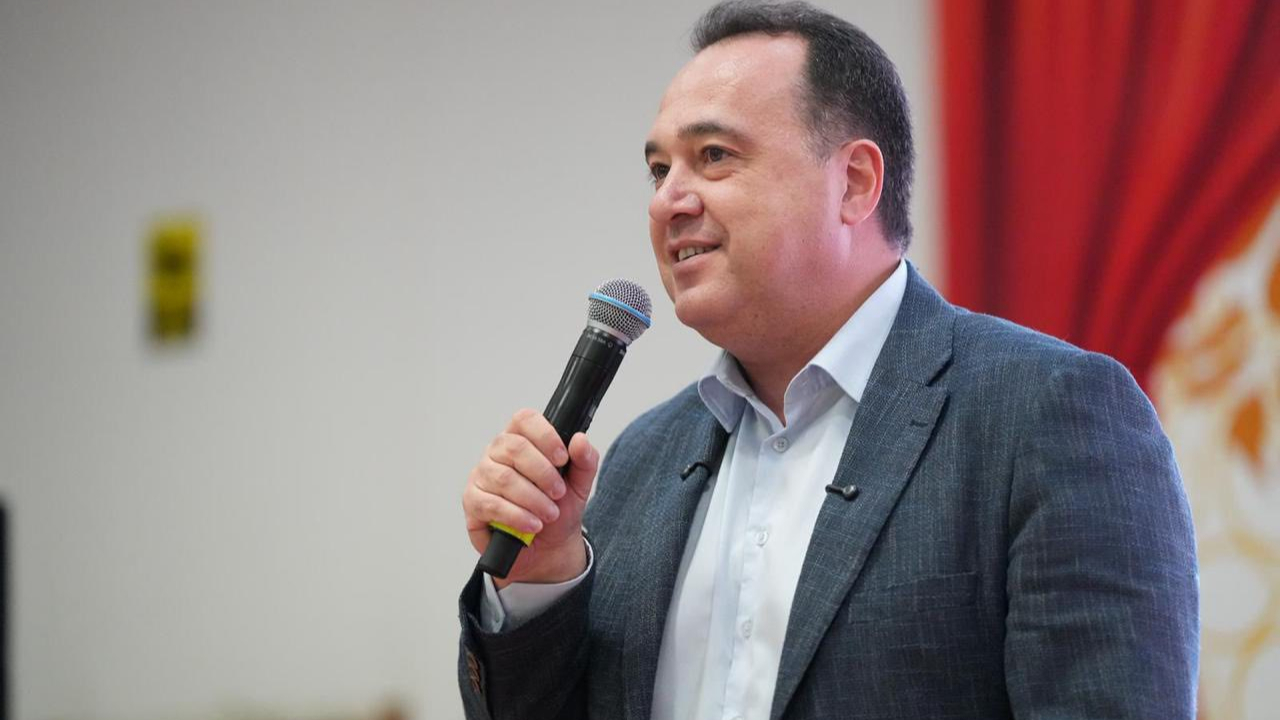 Muradiye’ye 2 Milyar Liralık Dev Altyapı Yatırımı Başlıyor