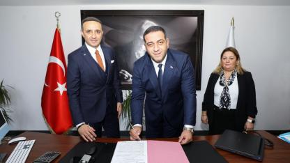 Narlıdere Belediyesi’nden Personeline 95 Bin TL Promosyon Müjdesi