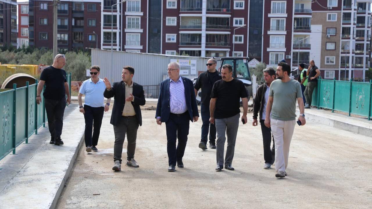Otomatik Taslak