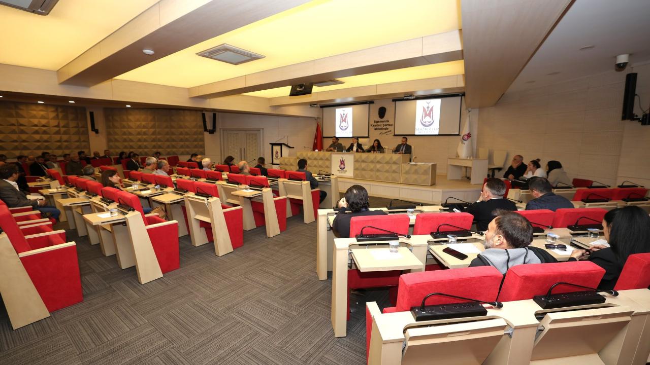 Otomatik Taslak