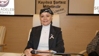 Şehzadeler Meclisi’nden Meme Kanseri Farkındalık Ayı’na Destek