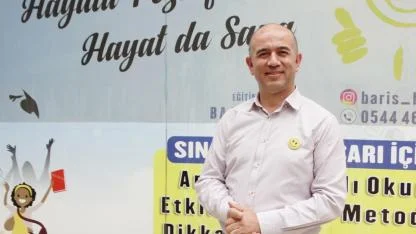 Sınava Nasıl Hazırlanılır? Barış Balcı’nın Tavsiyeleri