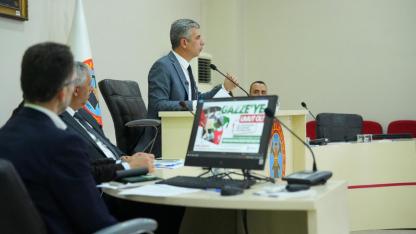 Soma’da Enerji Krizi Masada: “Soma Halkı Yalnız Değil”