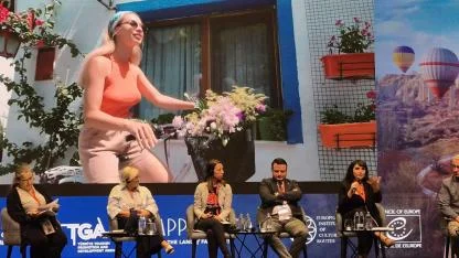 Teos Bağ Rotası, Avrupa Konseyi Kültür Rotaları Arasına Girdi