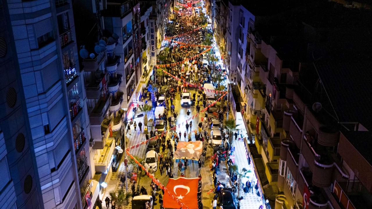 Otomatik Taslak
