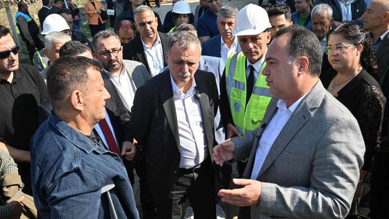 Unutulmuş Muradiye Yeniden Doğuyor