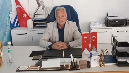 Yaşar Artar: “Meclis’teki Alçakça Tiyatroya Karşı Yargı Hemen Harekete Geçmeli”