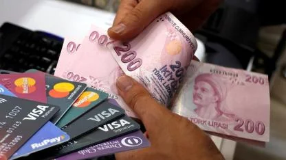 Yeni İcra Yasasıyla Maaşların Yüzde 60’ına Haciz Gelebilecek!