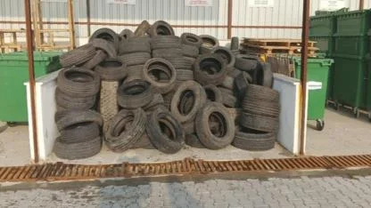 Yunusemre Belediyesi’nden çevreye katkı