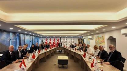 Zafer Partisi Başkanlık Divanı İlk Kez Manisa’da Toplanıyor