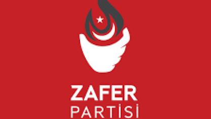Zafer Partisi Manisa Teşkilatı’ndan Toplu İstifa