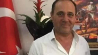 Zeytinli: “Siz STK Değil, İktidar Partisisiniz.