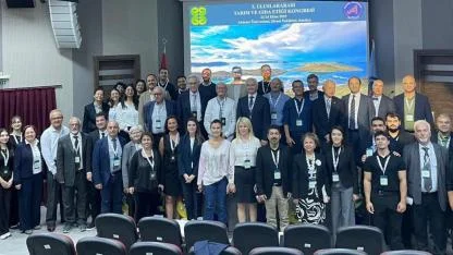 5. Uluslararası Tarım ve Gıda Etiği Kongresi Antalya’da Gerçekleşti