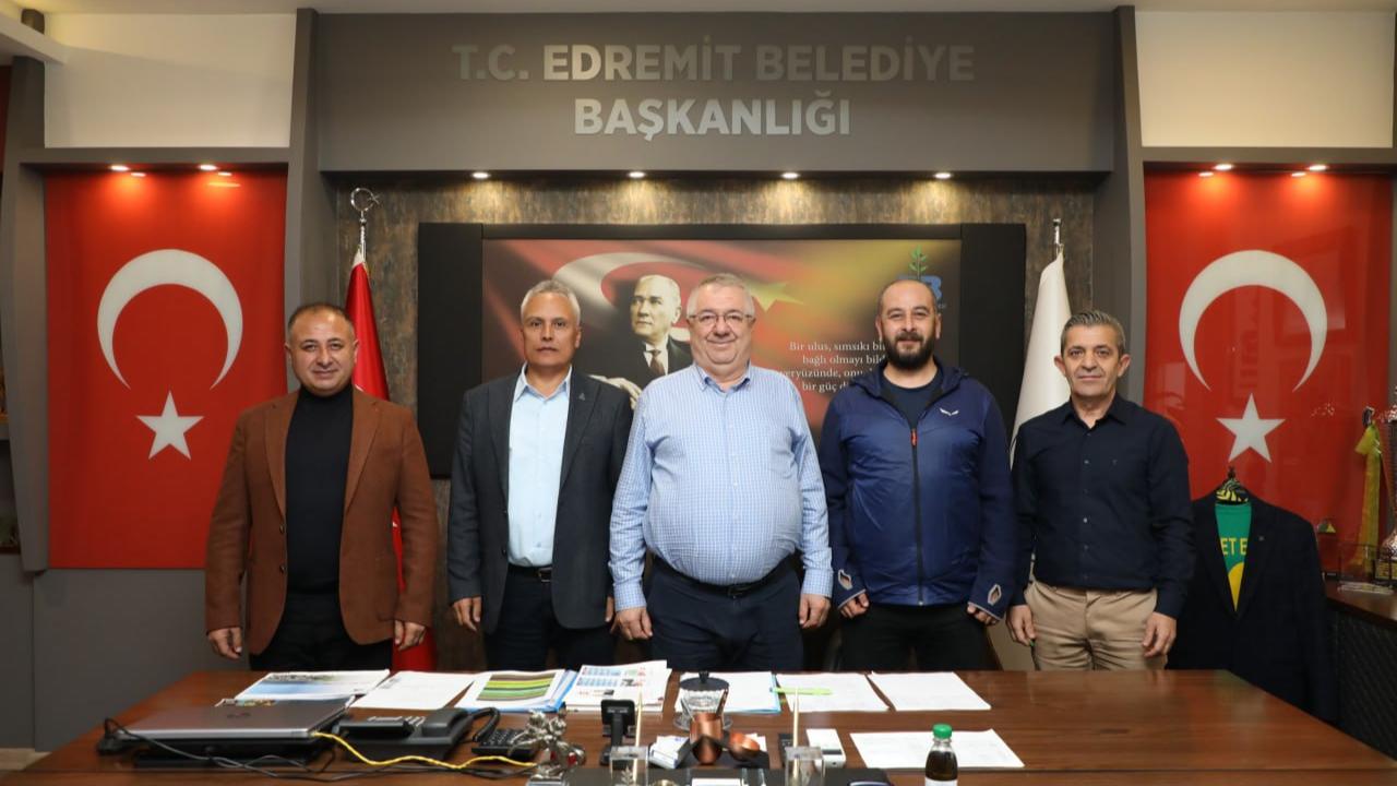 9. İda Ultra Maratonu İçin Geri Sayım Başladı: Hazırlıklar Tamamlandı