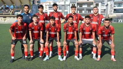 Akhisar 1922 Karakurt’u 6-0’la Geçti