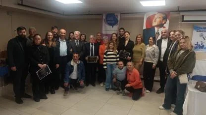 “Akondroplazi’de Sağlık ve Yaşam” Çalıştayı İzmir’de Gerçekleşti