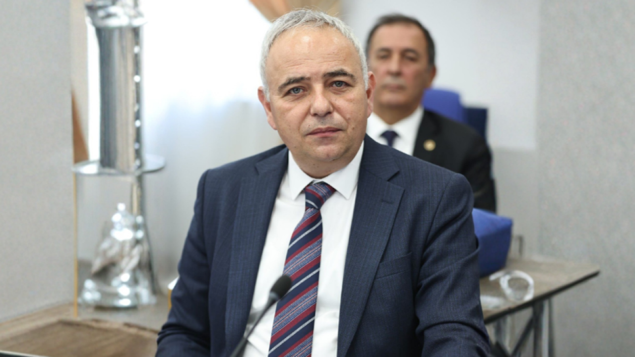 Bakırlıoğlu’ndan Bakan Göktaş’a Sert Sözler: “Bu Bütçe Halk İçin mi, Saray İçin mi?”