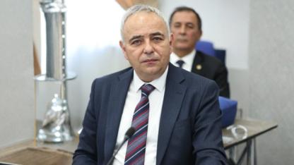 Bakırlıoğlu’ndan Bakan Göktaş’a Sert Sözler: “Bu Bütçe Halk İçin mi, Saray İçin mi?”