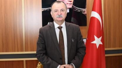 Başkan Balaban’dan 24 Kasım İçin Anlamlı Mesaj