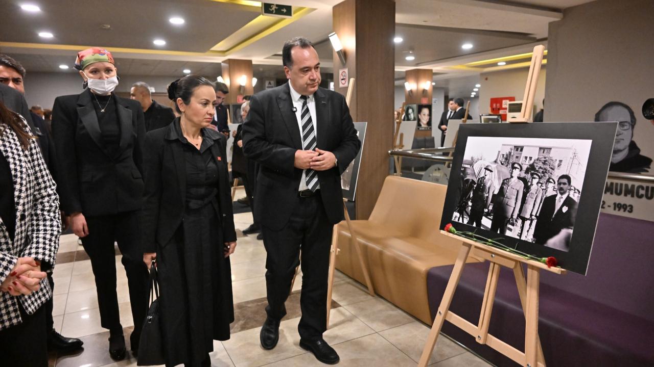 Başkan Besim Dutlulu: “Manisa Gerçek Bir Atatürk Şehri”