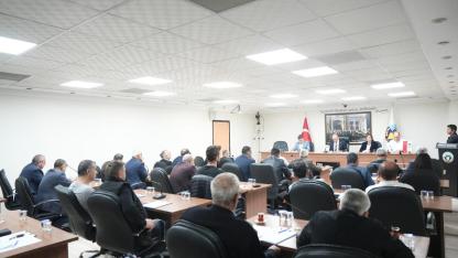 Başkan Çetin Akın’dan Ret Oyu Tepkisi: “Halk Görecek Bunları”