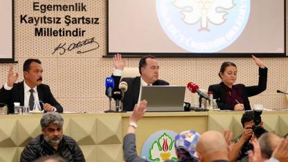 Başkan Dutlulu: Altyapıdan Çevreye, Manisa İçin Çalışıyoruz