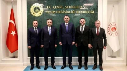 Baybatur: Mutlu ve Lalapaşa Mahallelerine Kentsel Dönüşüm Müjdesi Yakında