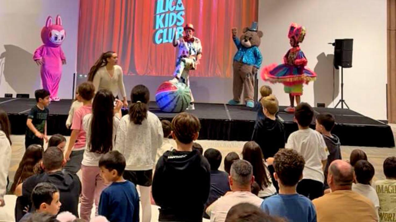 ÇEŞTOB Başkan Yardımcısı Ebru Tuğgan: “Çocukları telefon bağımlılığından uzaklaştıran bir tatil atmosferi sunuyoruz”