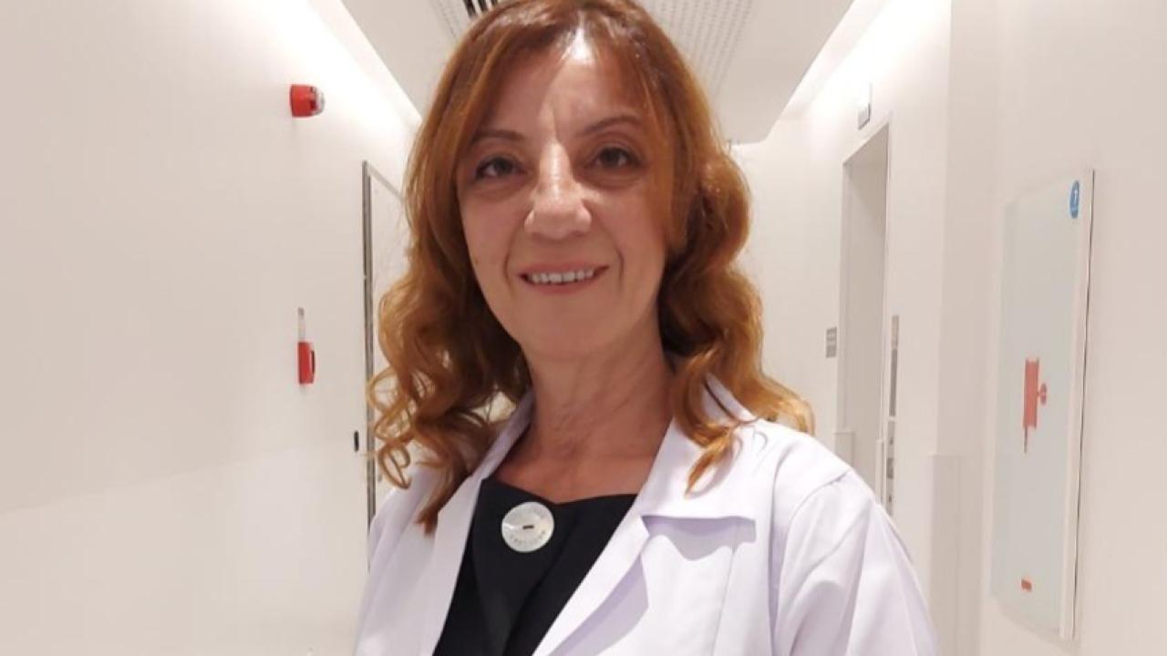 Düşük Doz BT ile Akciğer Kanserinde Erken Tanı Mümkün