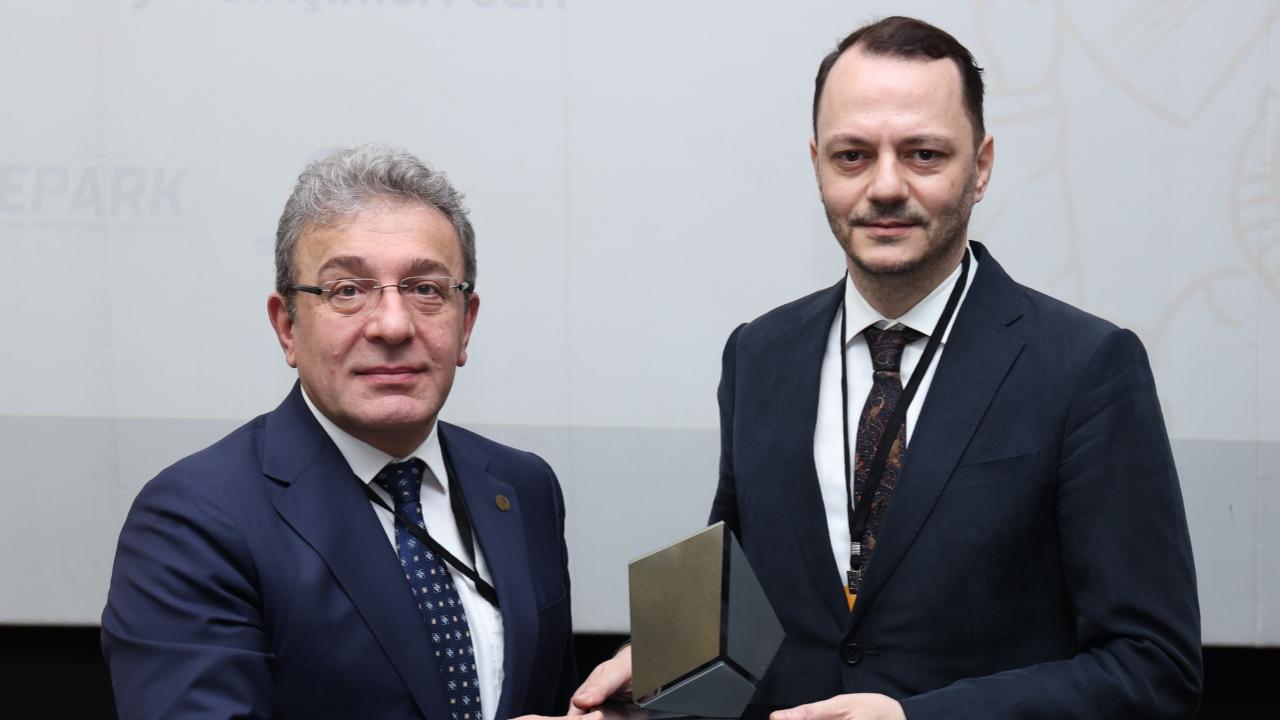 EBSO’dan Ar-Ge ve Girişimcilik Ekosistemine Güçlü Destek