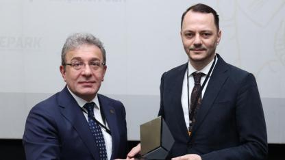 EBSO’dan Ar-Ge ve Girişimcilik Ekosistemine Güçlü Destek