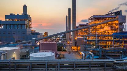 Ege Demir ve Demirdışı Metaller Sektörü 2 Milyar Doları Aştı