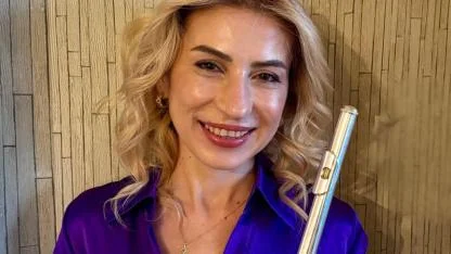 EÜ Tıp Fakültesi’nden Prematüre Bebeklere Özel Etkinlik: “Hayatın İlk Notaları”