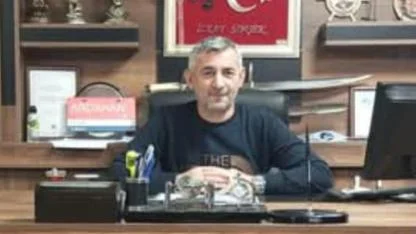 İlkay Şimşek’ten Sert Çıkış: “Katile Barış Elçisi Denmez”