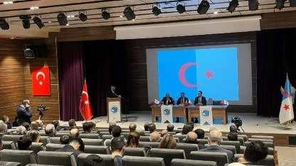 İstanbul’da “Suriye’de Türkmenlerin Sorunları ve Talepleri” Çalıştayı Düzenlendi