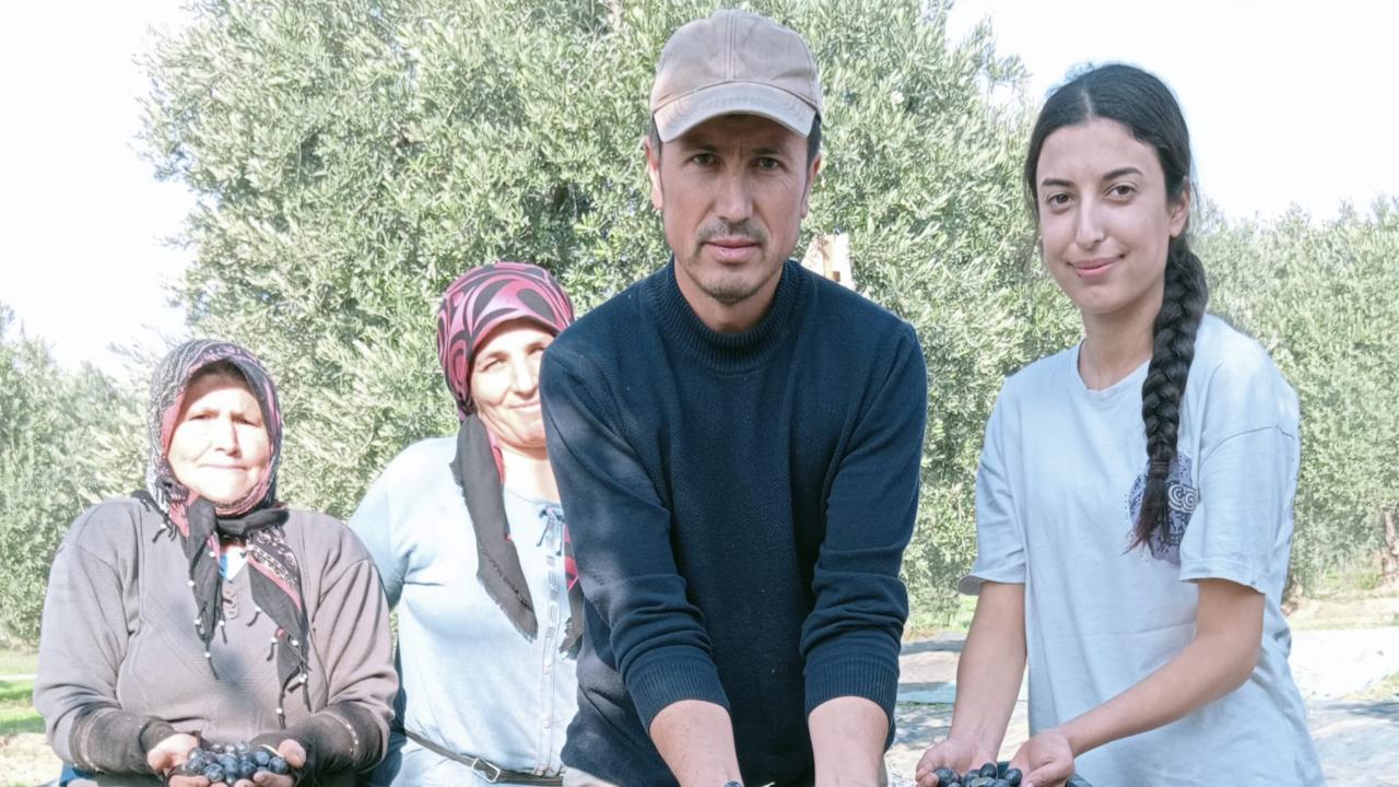 İYİ Parti Akhisar’dan Sert Çıkış: “Zeytin Dalı Artık Direnişin Simgesi!”