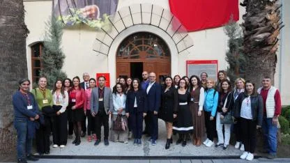 İzmir Öğretmen Akademileri’nde Felsefe ve Düşünce Eğitimi Gerçekleştirildi