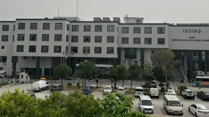 İzmir Otogarı Davasında Mahkemeden “Yürütmeyi Durdurma” Kararı