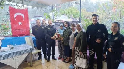 Kahramanımızı Unutmadık Unutmayacağız