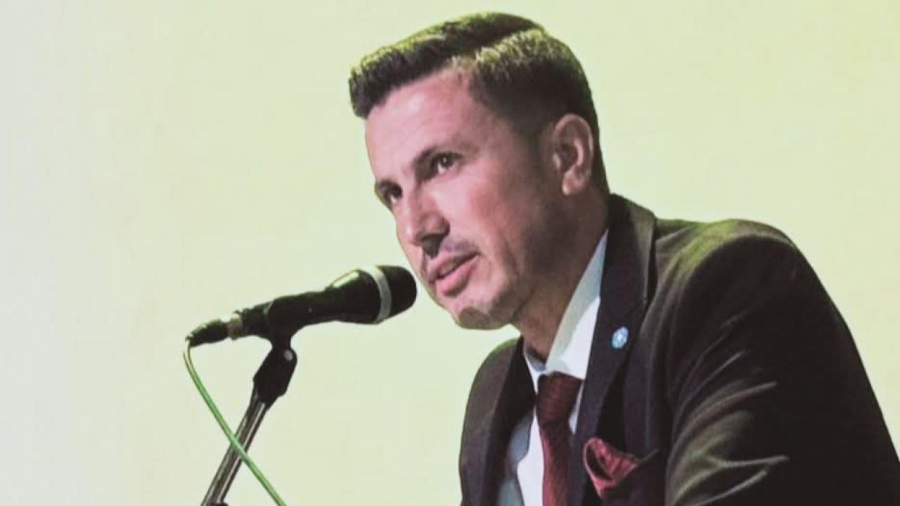 Kındıroğlu: “İmralı’ya Söz Verenler Milletimize Hesap Verecek”