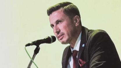 Kındıroğlu: “İmralı’ya Söz Verenler Milletimize Hesap Verecek”