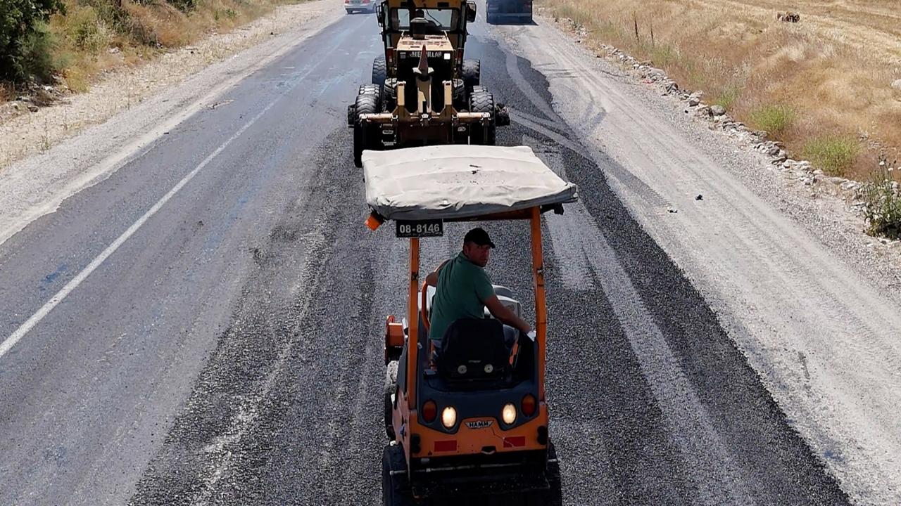 Kula–Alaşehir Yolu 26 Aralık’ta İhaleye Çıkıyor